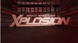Xplosion - September 12, 2020