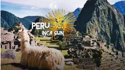 Passport To The World: Peru