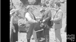The Californians: S2 E5 - The Salted Gold Mine