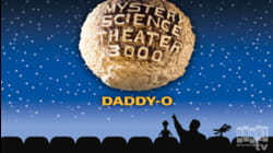 MST3K: Daddy-O