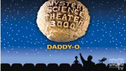 Daddy-O