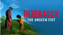 In3Dragon: The Unseen Fist