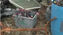 Super Salvage