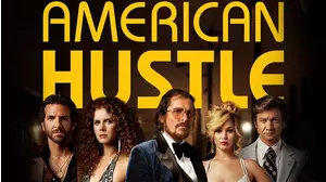 American Hustle