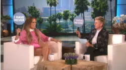Jennifer Lopez Part 4