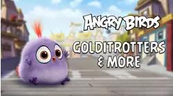 Golditrotters & More