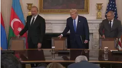 Fresno voices weigh in on Trump's Armenia-Azerbaijan peace deal