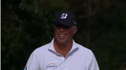 Incredible pair of aces lead Shots of the Week from Sanderson Farms