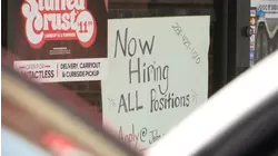 New jobs forecast shows Houston's economy expected to cool, some job growth in 2026