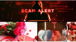 Cyber security experts warn consumers about Valentine's Day internet scams