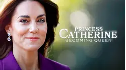 Princess Catherine: Becoming Queen