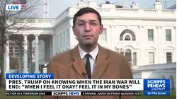 US military sends 2,500 Marines and at least one more ship to Mideast