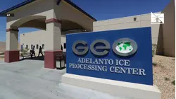 Deaths and medical neglect claims cast scrutiny on California immigration lockup
