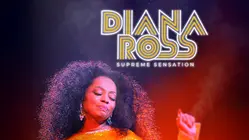 Diana Ross: Supreme Sensation