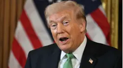 Trump Warns Iran: 'Back To Square One' As Tensions Boil Over