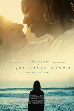 Finger Laced Crown