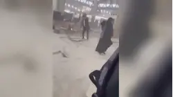 American Among Dead in Houthi Rebel Attack on Saudi Airport