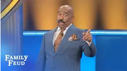 It's a DING-A-LING SING-A-LONG! | Family Feud