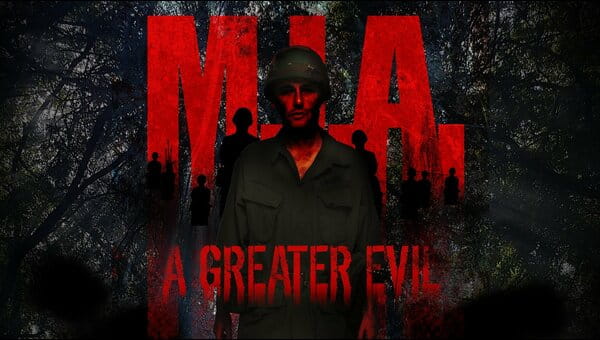 M.I.A. A Greater Evil on FREECABLE TV