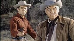 Blood On The Land