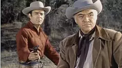 Blood On The Land