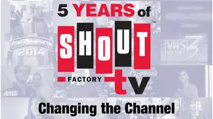 Shout! Factory TV: 5th Anniversary Special