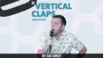 Ryan Erwin - Vertical Claps