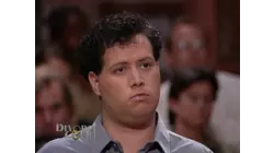 Melissa vs. Garrett