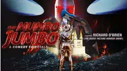 The Mumbo Jumbo