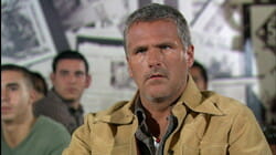 Benjamín duda de Rodrigo