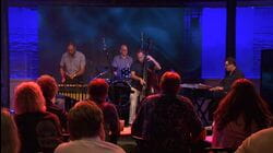 Mike Soulman Baptiste & The Soul Mystics, The New Orleans Suspects, Zion Trinity