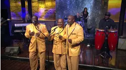 Mike Soulman Baptiste & The Soul Mystics, The New Orleans Suspects, Zion Trinity