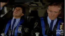 Space Precinct: S1 E8 - Seek And Destroy