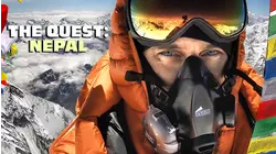 THE QUEST: Nepal