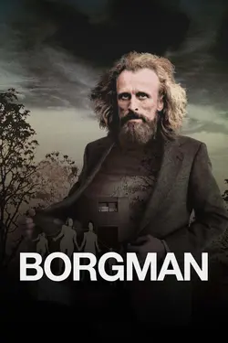 Borgman