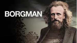 Borgman