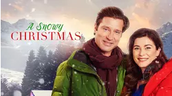 A Snowy Christmas