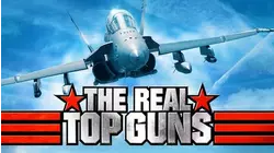 The Real Top Guns
