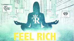 Feel Rich