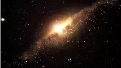 How Large is the Universe?
