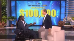 Ellen's Biggest Gifts