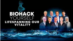 Biohack Yourself: Lifespanning Our Vitality