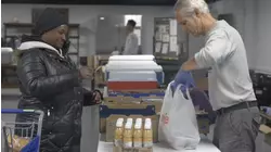 2M in IL set to lose SNAP benefits this week amid government shutdown
