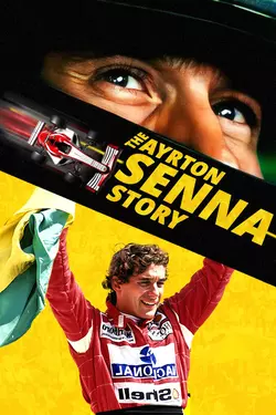 The Ayrton Senna Story