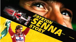 The Ayrton Senna Story
