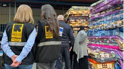 Humanitarian groups scale up response as displacement rises in Lebanon