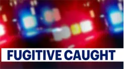 Edison stabbing suspect captured in Ohio