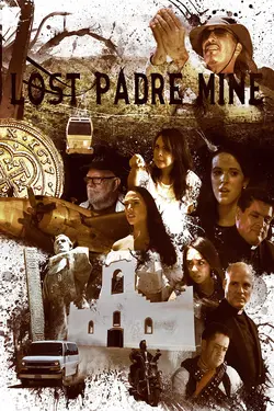 Lost Padre Mine
