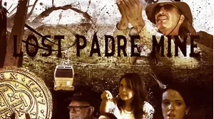 Lost Padre Mine
