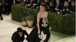 The biggest moments from the Met Gala 2026